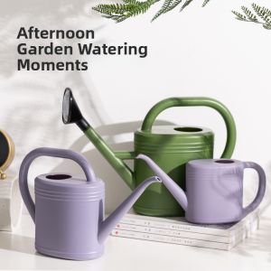 Jiaxun | Watering Can for Gardening and Flowers