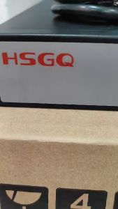 CLOUD  HSGQ 4 PON EPON 9DBM SFP DUAL PSU