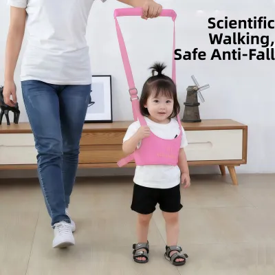 SHENGBEIQI | Breathable Anti-chafing Baby Walking Support