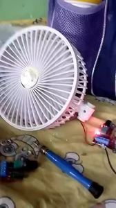RS755 12V DC fan Motor Replacement 220V AC for Electric Fan Low Noise fan start capacitor W/ Wire Type DIY For Low noise two-axis fan Micro motor Motor Fan speed control controller 12volts electricfan motor