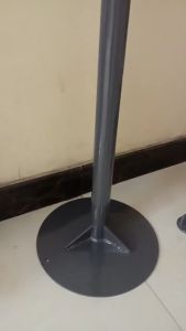 Paris store ขาตั้งยกพิเศษ ขาตั้งประกันความปลอดภัย ขาตั้งตำแหน่งสูง ขาตั้งประกันความปลอดภัย แบบใหม่ หนา ทนทาน ซ่อมรถยนต์ ชนิดยกพิเศษ