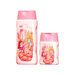 Chang You | Dầu Gội và Sữa Tắm Loại Bỏ Clo