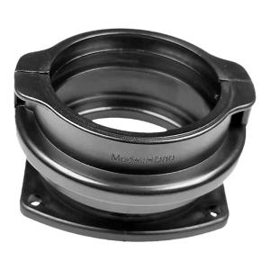 ZHETAODQ | Large Diameter Cable Gland PA Nylon Fitting