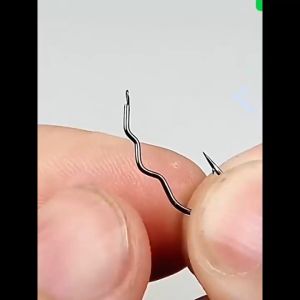 Kail Pancing Ikan Mas & Kail Pancing Membalik Otomatis