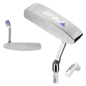 PGM GOLF | Ladies Left Hand Golf Putter 950 Steel Shaft Stainless Head