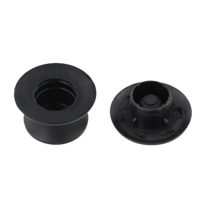 2Pcs Rear Trunk Buckle Panel Bracket Plug Trunk Partition Cover Fixed Clip 8U0867931A For Audi Q3 A7 A5