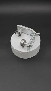 Cable Trolley Hanger Untuk Hoist Crane & Katrol Kerekan Alat Berat