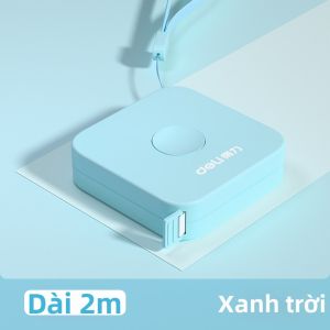 deli | Dây Đo Kích Thước Cho Thiết Kế