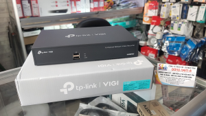 Đầu Ghi Hình Camera VIGI 8 Kênh IP 8MP- NVR1008H