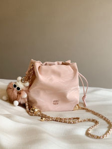 Unique Designer Bucket Bag Women