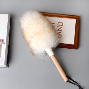 Dust Duster House Cleaning Dust Removal Vehicle Ash Sweeping Washable Household Daily Necessities Tool Duster