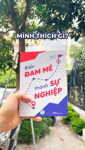 Sách: Combo Khởi Sự Kinh Doanh (Đúng Việc+Bí Mật Để Trở Thành+Sổ Tay Kế Hoạch KD+Biến Đam Mê Thành Sự Nghiệp)