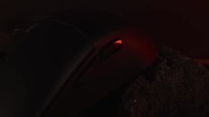 Fantech | FANTECH KANATA VX9 Gaming Wired 3600DPI Huano Switch 5 Million Clicks RGB Mice 77g Light Mouse for PC Gamer