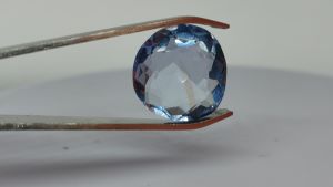 Natural Tanzania Blue Color Tanzanite 11.80 Cts. Pear Cut Eye Clean Loose Gemstone