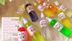 260ml Bình Xịt Tinh Dầu Làm Thơm Phòng Đuổi Côn Trùng MULTIFOOD