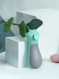 [สินค้าใหม่ราคาพิเศษ] ชุดตะไบเล็บไฟฟ้าและกรรไกรตัดเล็บสำหรับทารกแรกเกิด - อุปกรณ์ดูแลและขัดเล็บเด็ก  **ราคาพิเศษสำหรับผู้ซื้อก่อน** วางจำหน่ายแล้ว