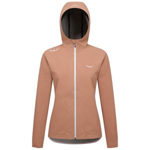 Uglow | Waterproof Breathable Trail Jacket