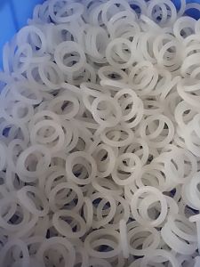 100 Pcs Karet Seal Nipple Drinker Tempat Minum Ayam / Alat Ternak Ayam Unggas