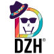 DZH men's wear