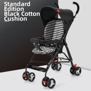 Lightweight Foldable Small Umbrella Stroller