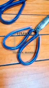 GUNTING SERBAGUNA BAHAN BAJA ASLI UNTUK MEMOTONG AYAM DAGING TULANG / GUNTING KAIN