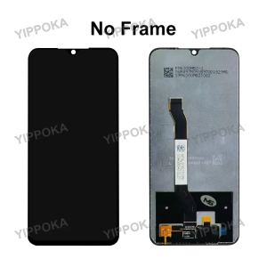 For Xiaomi Redmi Note 8 LCD Display Touch Screen Digitizer Assembly M1908C3JH M1908C3JG M1908C3JI For Redmi Note8 Display Parts