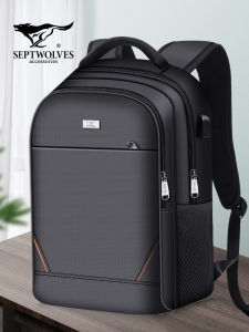 SEPTWOLVES | New Fashionable Casual Travel Backpack for Computers