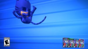 PS4 PJ Masks: Heroes of the NightENG/CHINESE (R2)