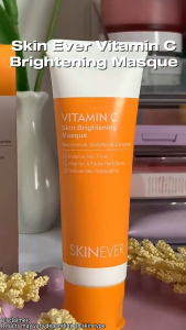 SKINEVER Salicylic Acid Face Exfoliators Refreshing Deep Cleaning Oil Control Acne Treatment Scrub SkinCare