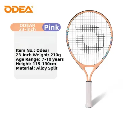 ODEA | Youth Beginner Tennis Rackets