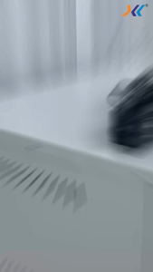 SET ตู้ RACK 6U ลึก 40cm พร้อมพัดลมระบายความร้อน + รางปลั๊กไฟ 6 ช่อง Network CCTV Server ครบชุด