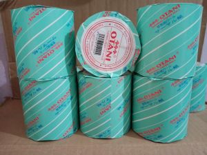 Kertas thermal otani 80x80 black 10 roll