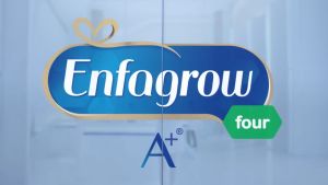 Enfagrow Pro A+ Stage 4 1.65kg | Made in Thailand for SG | SG LOCAL STOCK