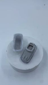 2PCS/SET Turn Signal Light HONDA Universal Car Fender Signal Light Indicator Lamp