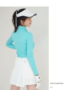 Golfist | Slim Fit UV Protective Golf Women T-Shirt