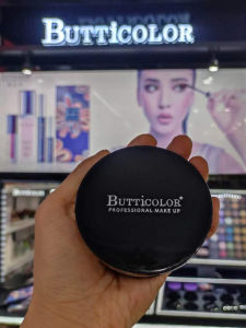 Butticolor Beautiful Show Foundation Cream 120# Cover Blemishes Moisturizing Nourishing Skin Lasting Moisturizing Brightening Tattoo Cover