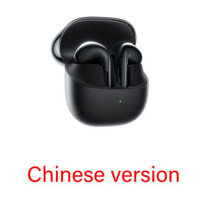 Xiaomi | Original NEW Xiaomi Buds 6 Bionic curve design Tuned with Harman Kardon Headphones with independent recording 2.0 CN