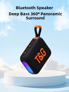 Weilade | Bluetooth Mini Portable Outdoor High Volume Loudspeaker