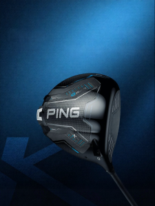 PING | High Forgiveness Fast Launch Golf Driver
