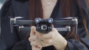 The Z908 Pro Max 8K drone is equipped with GPS and obstacle avoidance brushless motors dual cameras 4K HD and long flight time making it a perfect gift for adults and children.