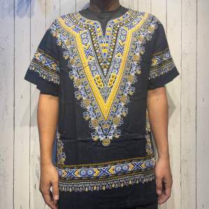 TOP polo kukuh Bohemian free size mens clothing free size