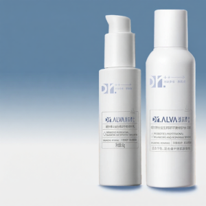 ดรอัลวา 20 โปรไบโอติก ไฮเดรติ้ง มอยส์เจอร์ไรซิ่ง สกินแคร์ เซ็ตสำหรับผิวแห้งและผิวมัน ฤดูใบไม้ร่วง ฤดูหนาว โลชั่น ชุดดูแลผิวหน้าเพื่อความงาม