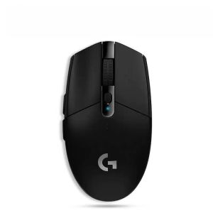 Logitech | Logitech G305 2.4G Stable Wireless Gaming Mouse For Esports Gaming Office Daily Life For CS2 PUBG LOL Valorant Game