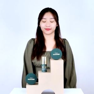 NPURE Centella Asiatica Power Primer / Serum / Serum for Acne Skin / Serum Kulit Berjerawat