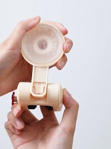 Shower Head Holder Removable Reusable Punch-Free Rack Wall Mount Suction Adjustable Hook Shower Head Fixed