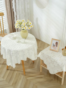Lace Tablecloth