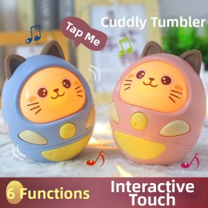 Educational Comfort Soothing Teething Infant Toy