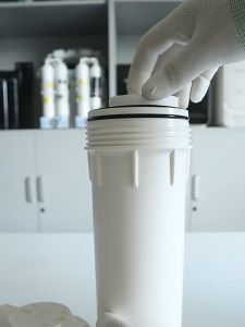 เครื่องกรองน้ำดื่ม 5 ขั้นตอน รุ่น MX-05 Fast Pure เครื่องกรองน้ำดื่ม 4/5 ขั้นตอน พร้อมอุปกรณ์ติดตั้งครบชุด คุณภาพดี