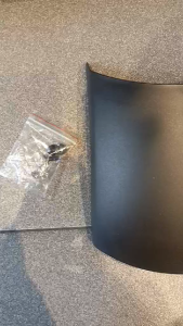 Nmax rambo fender ext. (dsec 7020)