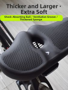CHELINI | Soft Shock Absorbing Pad